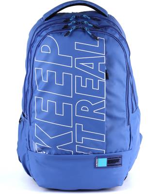 Gear KEEP IT REAL BACKPACK 40 L Backpack