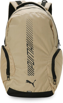PUMA Form Backpack 13 L Backpack(Beige)