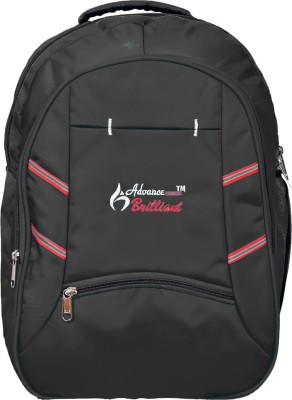 ADVANCE BRILLIANT Waterproof Laptop Bag/Backpack for Men Women Boys Girls/Office School College 35 L Laptop Backpack(Blue)