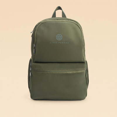 LINO PERROS Pacman Commuter 28 L Backpack(Green)
