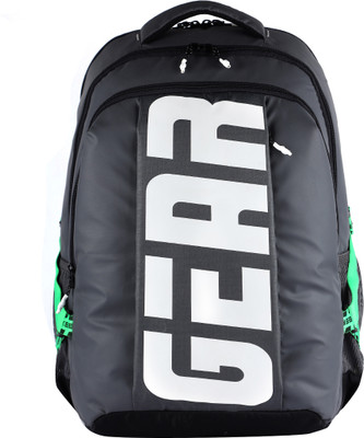 Gear MAXPRO BACKPACK 45 L Backpack(Grey)