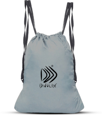 divulge 17 LTS MOON DRAWS_11 17 L Backpack(Grey)