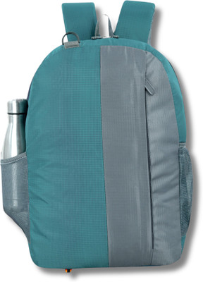HOLME'S High Quality Stylish Casual Waterproof bags 1011 25 L Backpack(Blue)