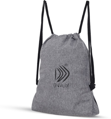 divulge Travel Buddy for your next Trip Small Travel Bag  - Medium(Grey)