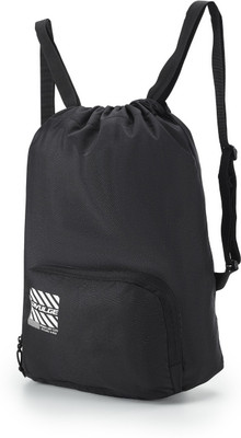 divulge FK-New - BLACK METEOR DRAWS P_11 18 L Backpack(Black)