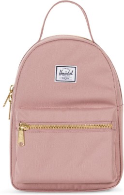 Herschel 10501-02077-OS 6.84979275 L Backpack(Pink)