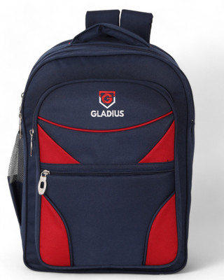 GLADIUS Stylish School Bag for Class 5th to10th Class 70 L Backpack(Multicolor)