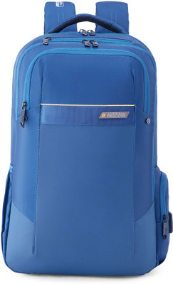 AMERICAN TOURISTER SEGNO 33 L Backpack(Blue)