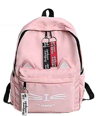 Shishtha CT_ PINK_-@_-1_18 30 L Backpack(Pink)