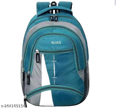 alias AliasBackpack 30 L Backpack(Green)