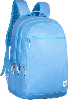 WIKI Wildcrafts Streek 4.0 45 L Laptop Backpack(Blue)