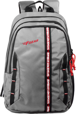 F Gear Raider Guc 30 L Backpack(Grey)