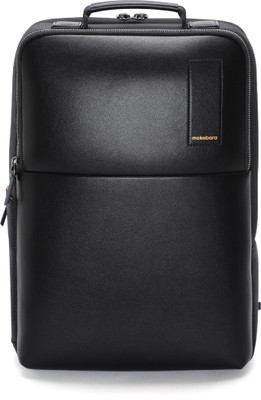 Mokobara The Backpack Pro - Deep Black 20 L Laptop Backpack(Black)