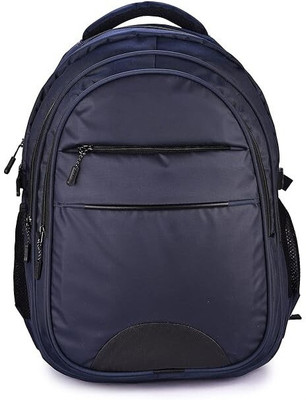 Zealot 40L Blue Laptop Bagpack Durable, Stylish & Spacious 40 L Laptop Backpack(Blue)