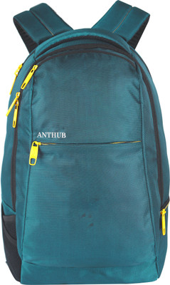 ANTHUB Use For Daily Routin UniSex,Casual Backpack/Daypack(1018) 30 L Laptop Backpack(Blue)