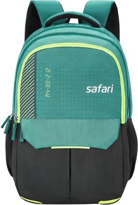 SAFARI Wing 11 37 L Backpack(Green)