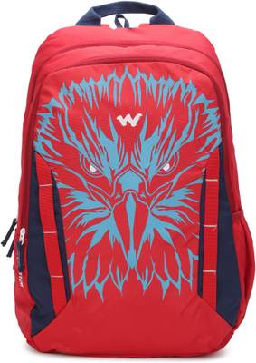 Wildcraft daredevil backpack deals
