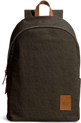 DailyObjects All Clove Pedal Daypack 10 L Backpack(Brown)