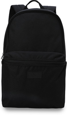 PUMA Classic Backpacks 24 L Backpack(Black)