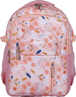 Haeds HD04 31 L Backpack(Pink)