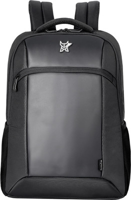 Arctic Fox Eterna 24 L Laptop Backpack(Grey)