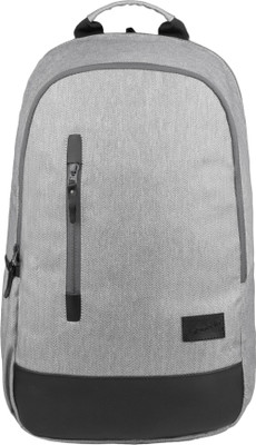 F Gear Applaud Lt Grey 23 L Backpack(Grey)
