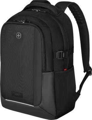 Wenger XE Ryde 26 L Laptop Backpack(Black)