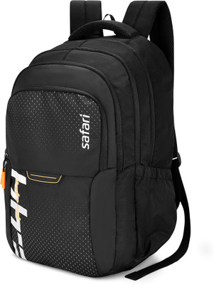 SAFARI Verge 37 L Backpack(Black)
