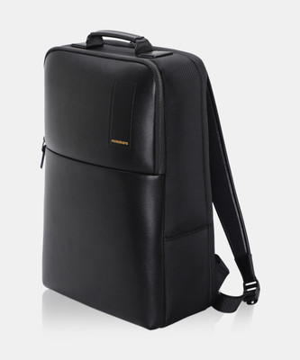 Mokobara The Backpack Pro - Deep Black 20 L Laptop Backpack(Black)