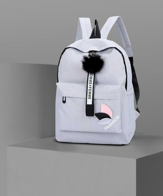 Dowet Men and Women Backpack 40 L Backpack(Grey)