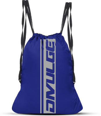 divulge RACE ROYAL BLUE DRAWS 16.5 SS_10 18 L Backpack(Blue)