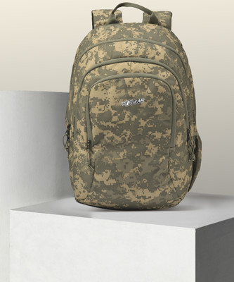 F Gear Crusader Marpat ACV Digital Camo 30 L Backpack(Multicolor)