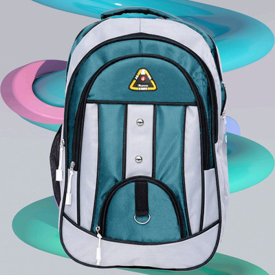 Reprox Men 's Unisex Woman Backpacks / Men' S Bags / Men 's School 40L 40 L Backpack(Green)