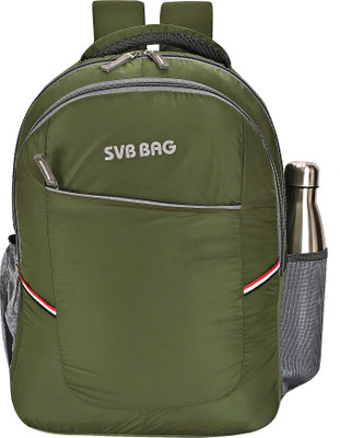 SS Store SVB BAG 055 35 L Backpack(Khaki)