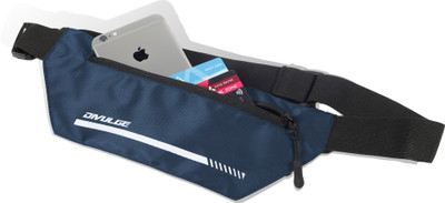 divulge Digital Camera Pouch(Blue)