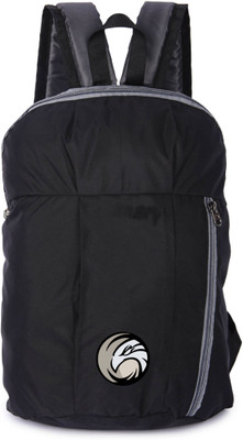Cp Bigbasket Egal Grey Zip Bag_17 12 L Backpack(Grey)