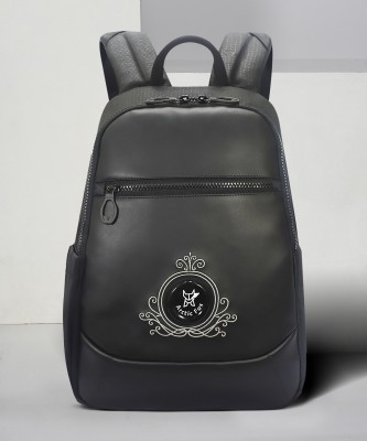 Arctic Fox Royal Black 13 L Backpack(Black)