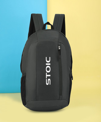 STOIC for daily use, Casual Travel Daypack-1 compartment 21 L Backpack(Green)
