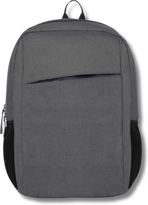 HOLME'S for Office/Travel/Classes/College 1044 22 L Backpack(Grey)
