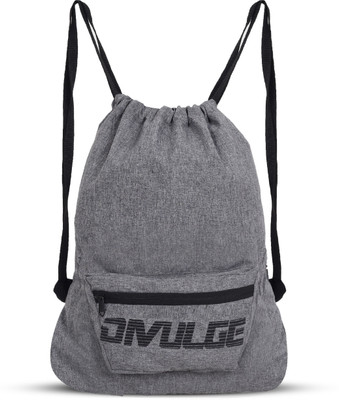 divulge New - either 2.0 fass_11 18 L Backpack(Grey)
