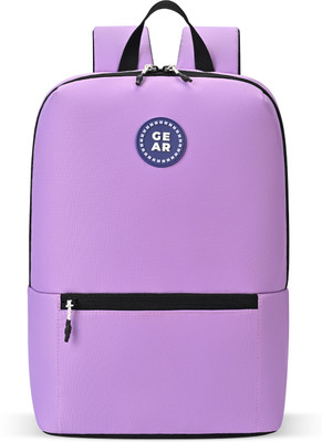 Gear FROLIC BACKPACK 13 L Backpack(Purple)