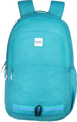 WIKI Wildcrafts Shades 2.0 38 L Laptop Backpack(Green)