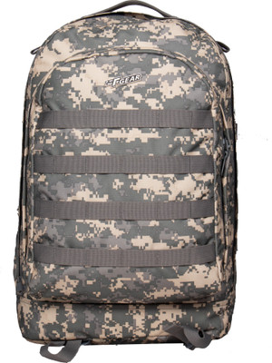 F Gear Tricoder 32 L Laptop Backpack(Multicolor)