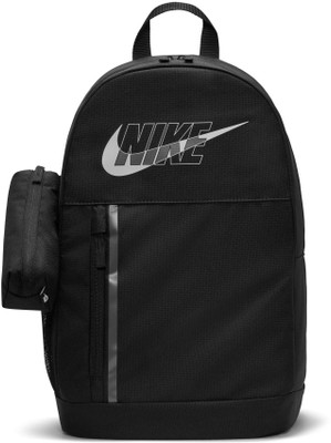 NIKE Elemental 20 L Backpack(Black)