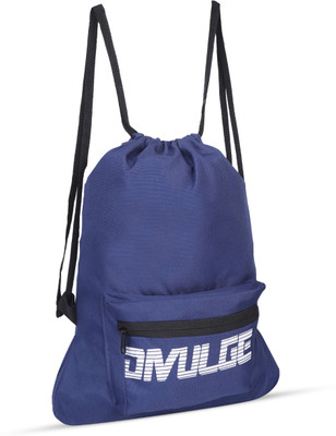 divulge FK-New - 2.0NAVY 6/6_11 18 L Backpack(Blue)