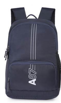 AEROPOSTALE Rossville 20 L Backpack(Blue)