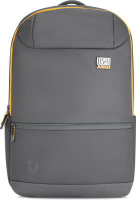 Urban Jungle Domain Workpack-Grey 22 L Laptop Backpack(Grey)