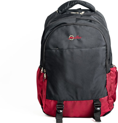 MULLER Creative Backpack 27 L Laptop Backpack(Multicolor)