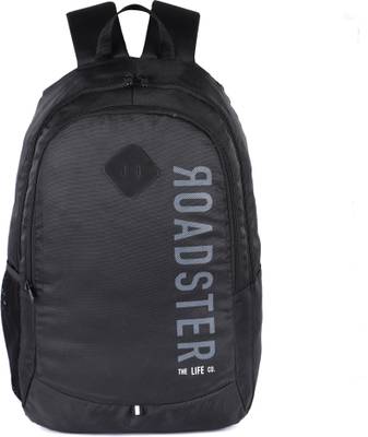 Sprint Car Racing Backpack New Red