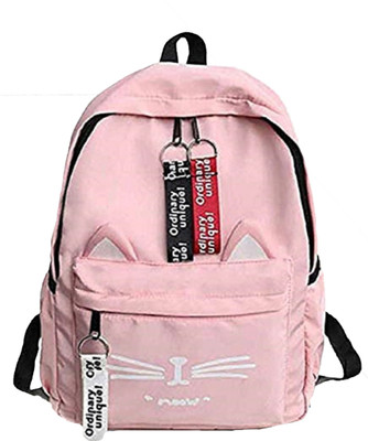 Shishtha CT_ PINK_-@_-1_9_16a_ab 30 L Backpack(Pink)
